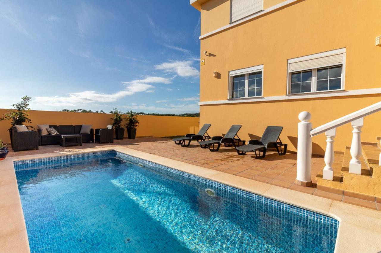 Flatguest Villa Veneguera San Bartolomé Exteriör bild