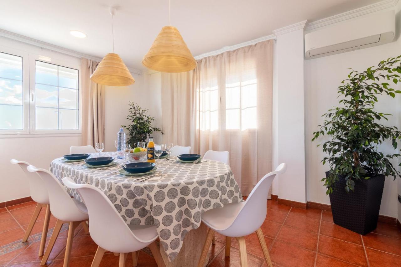 Flatguest Villa Veneguera San Bartolomé Exteriör bild