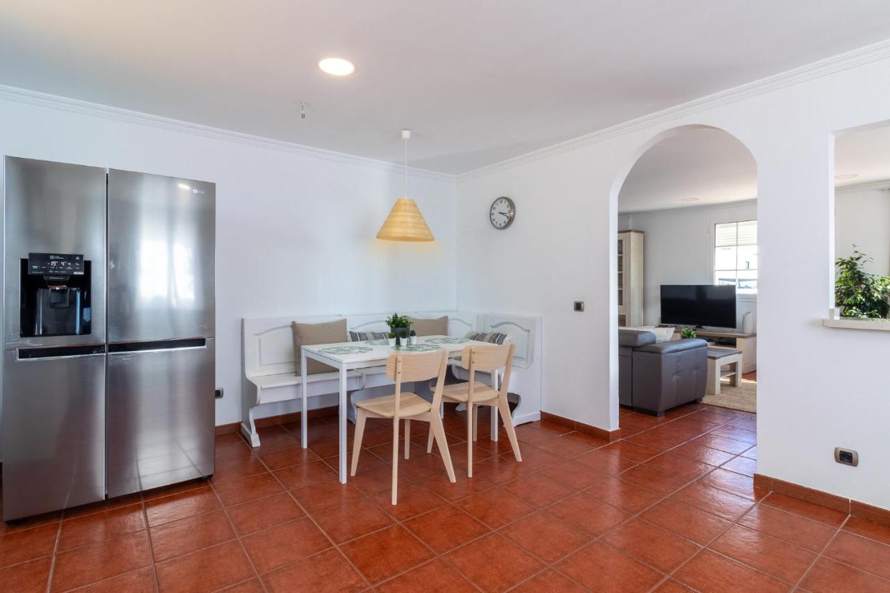 Flatguest Villa Veneguera San Bartolomé Exteriör bild