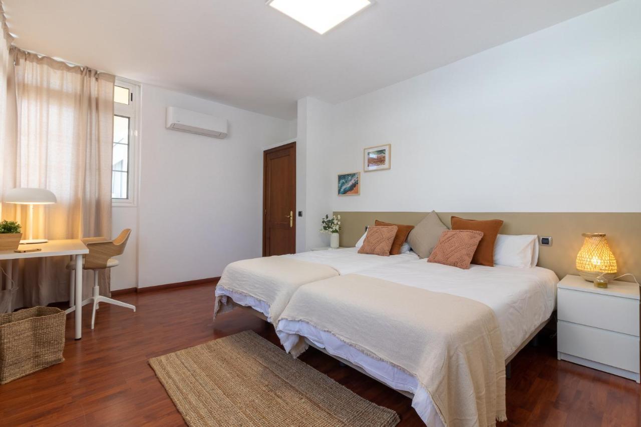 Flatguest Villa Veneguera San Bartolomé Exteriör bild